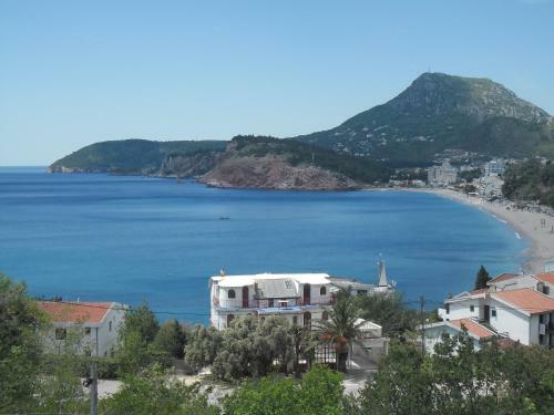 Apartamentos Kuca Anastasija