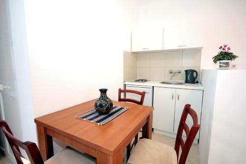 Apartments Aleksandar