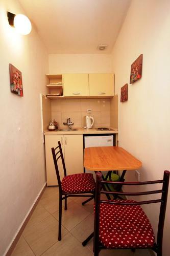 Apartments Aleksandar