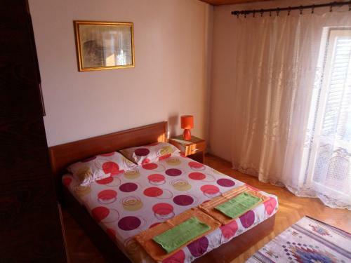 Ziramov Apartments