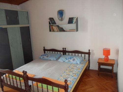 Ziramov Apartments