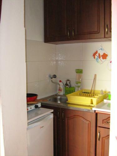 Ziramov Apartments