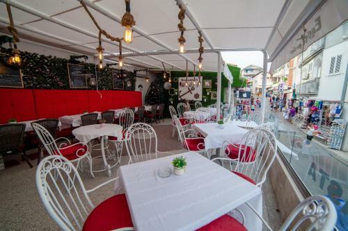Hostal Guesthouse Sidro