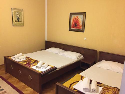 Firenze Apartments