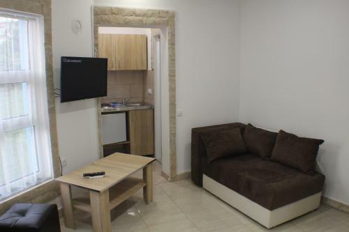 Gjinaj Apartments