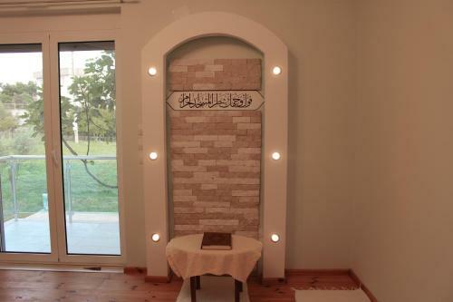 Gjinaj Apartments