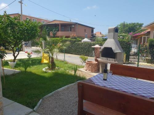 De Lux Apartments Luka