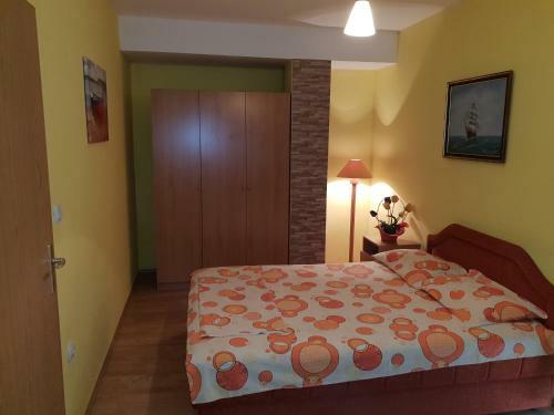 De Lux Apartments Luka