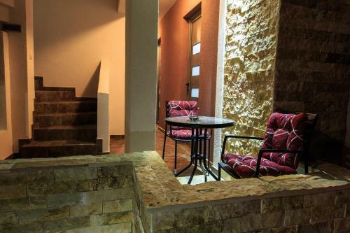De Lux Apartments Luka