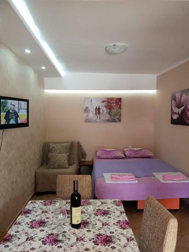 De Lux Apartments Luka