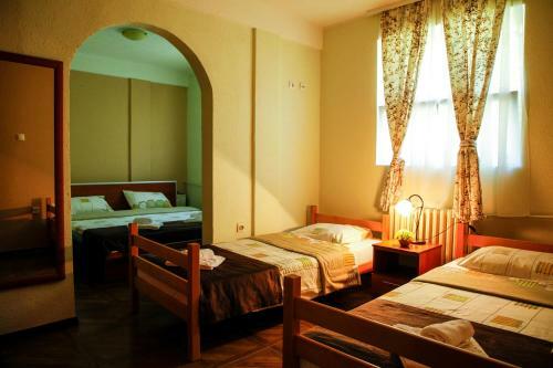 Hotel Djokovic