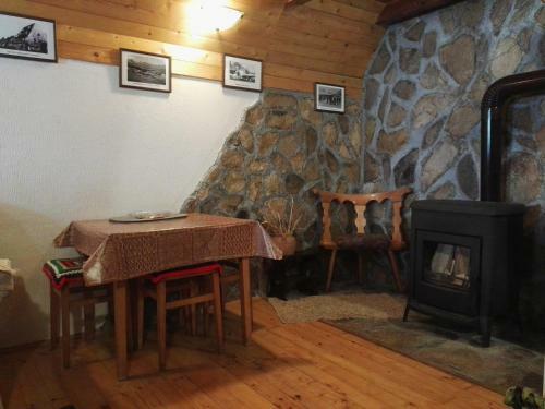 Family Farm Bungalow