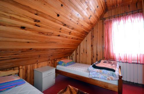 Holiday Homes Durmitorski Gaj