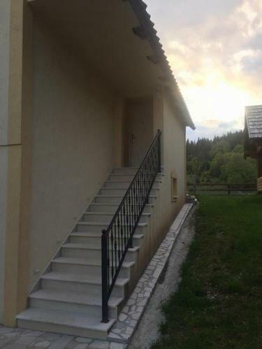 Holiday Homes Durmitorski Gaj