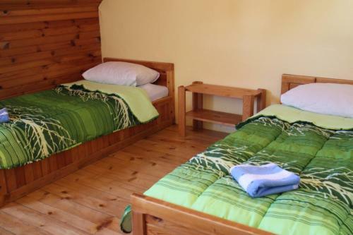 Hostel Hikers Den