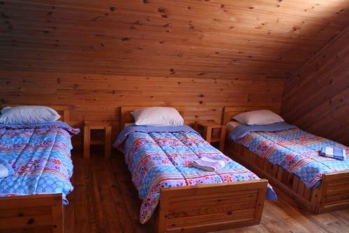 Hostel Hikers Den