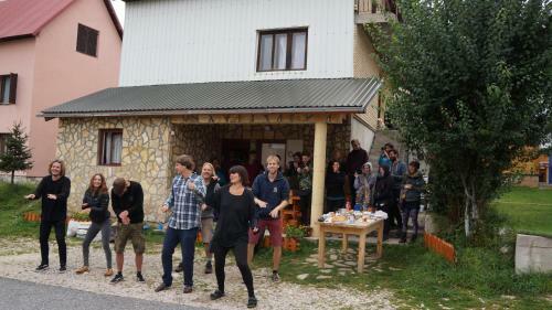 Hostal Apartments & Rooms Vitko
