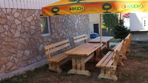 Hostal Apartments & Rooms Vitko