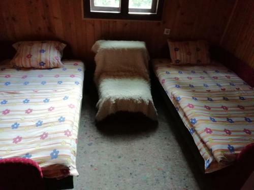 Apartmani Dale