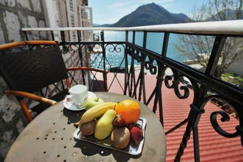 Balcony Apartment Sea Breeze 3