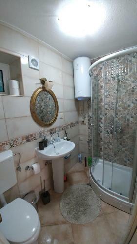 Apartamento Bella Vista Zmukic