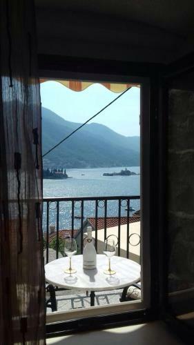 Apartamento Bella Vista Zmukic