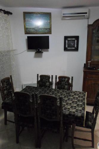 Holiday Home Stone House
