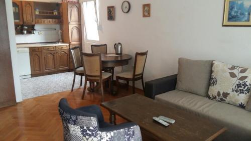 Apartment Karadzica 1