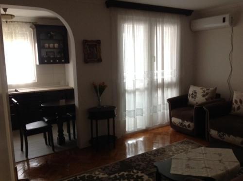 Apartment Cara Lazara