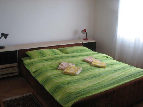 Apartman Mihailovic