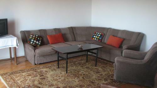 Apartman Mihailovic