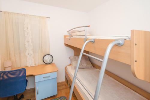 Apartment Erika