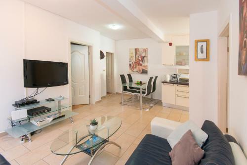 Apartment Erika