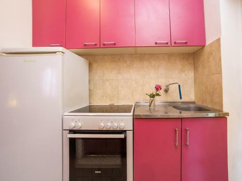 Apartments Ivana