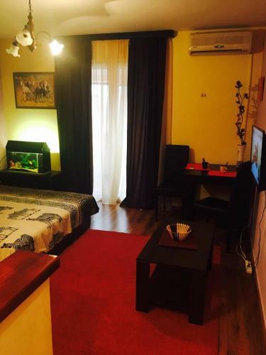 Apartman Stasija