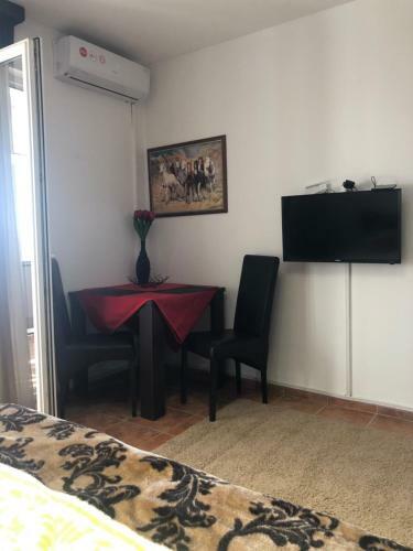 Apartman Stasija