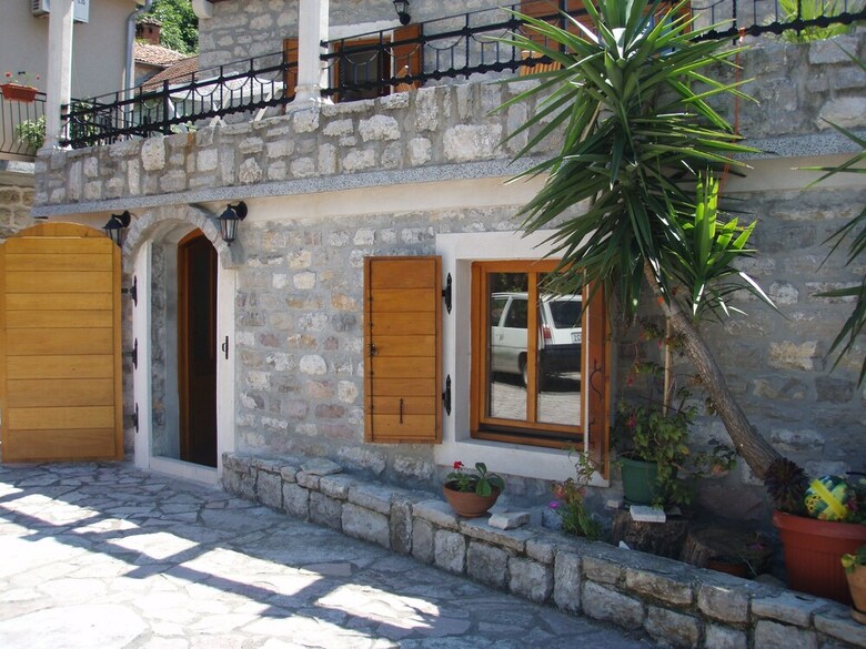 Apartments Villa Serventi