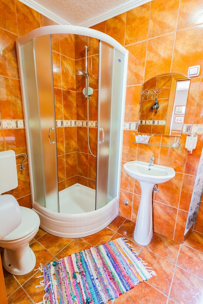 Apartments Villa Serventi