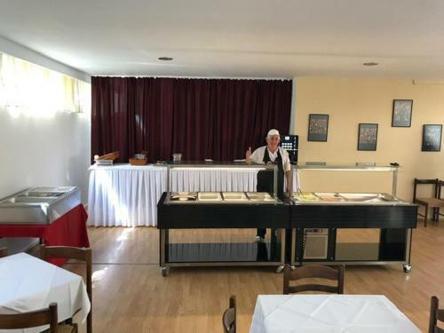 Hotel Htp Velika Pla?a Ulcinj