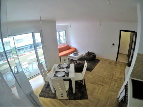 Sidro Budva Apartment
