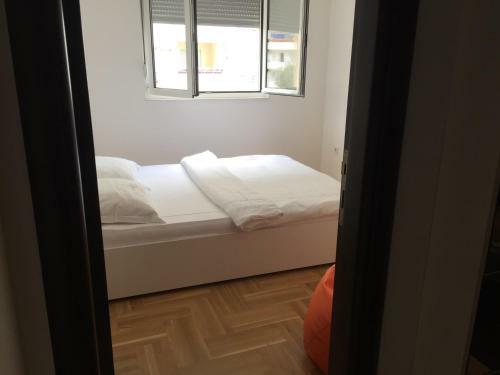 Sidro Budva Apartment