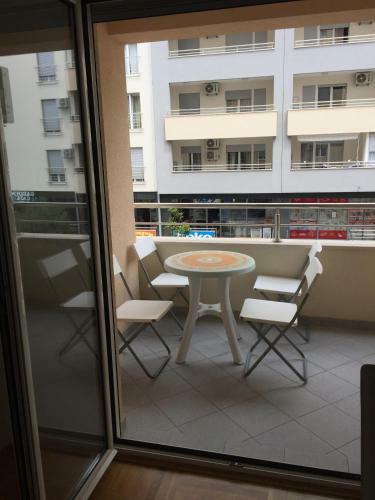 Sidro Budva Apartment