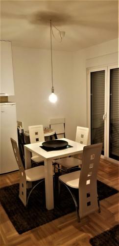 Sidro Budva Apartment