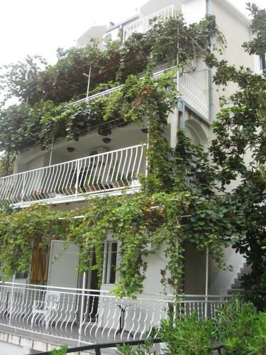Apartments Slavica Jovanovic