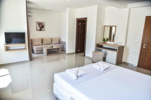 Hotel Vista Apartments