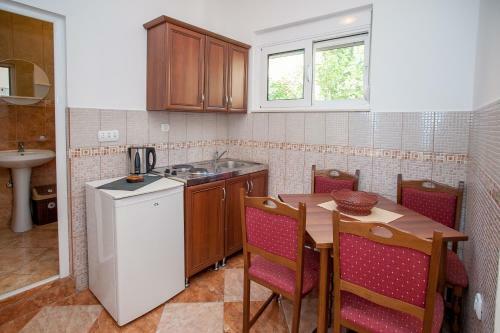 Family Apartments Onyx