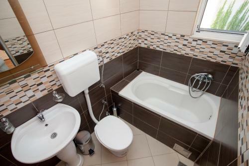 Family Apartments Onyx