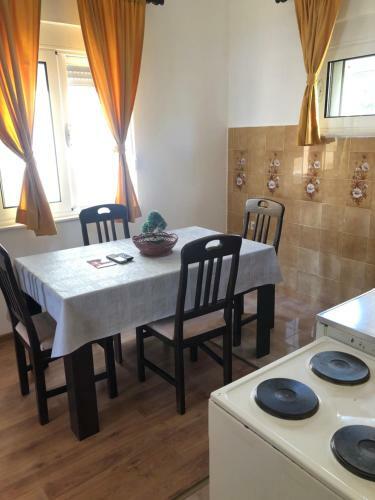 Family Apartments Onyx