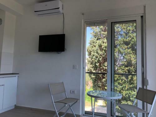Rasi Luxury Apartments