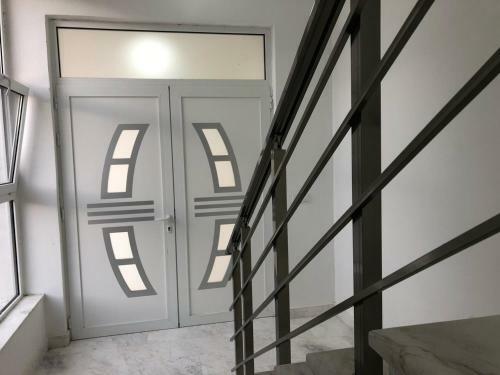 Rasi Luxury Apartments